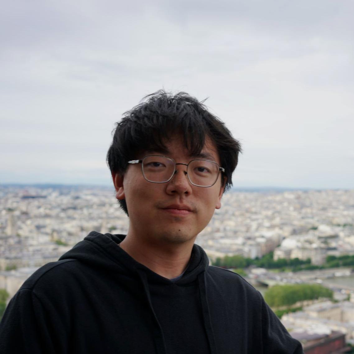James Wen