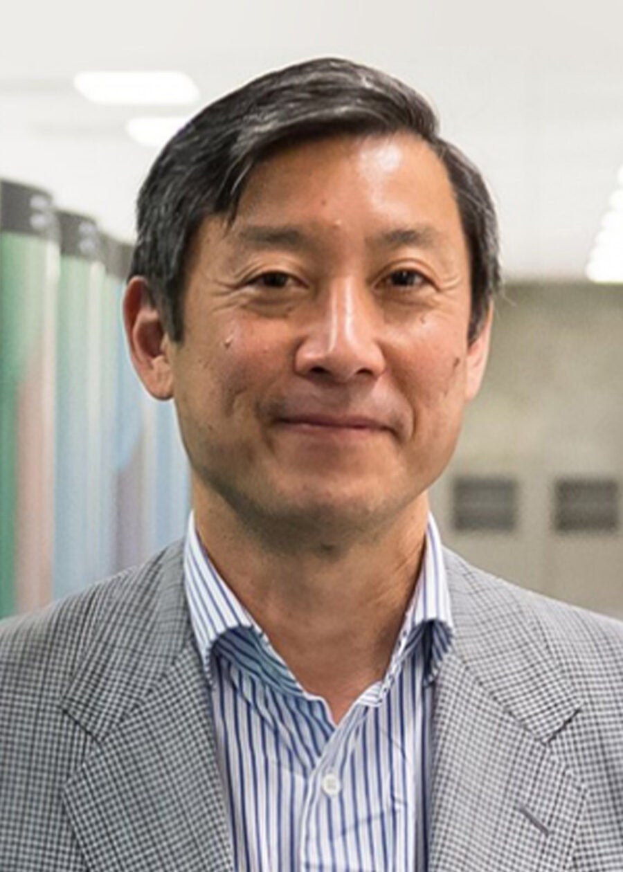 Aiichiro Nakano