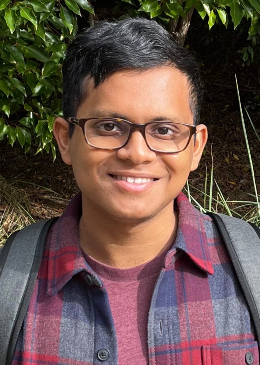 Dwaipayan Chanda