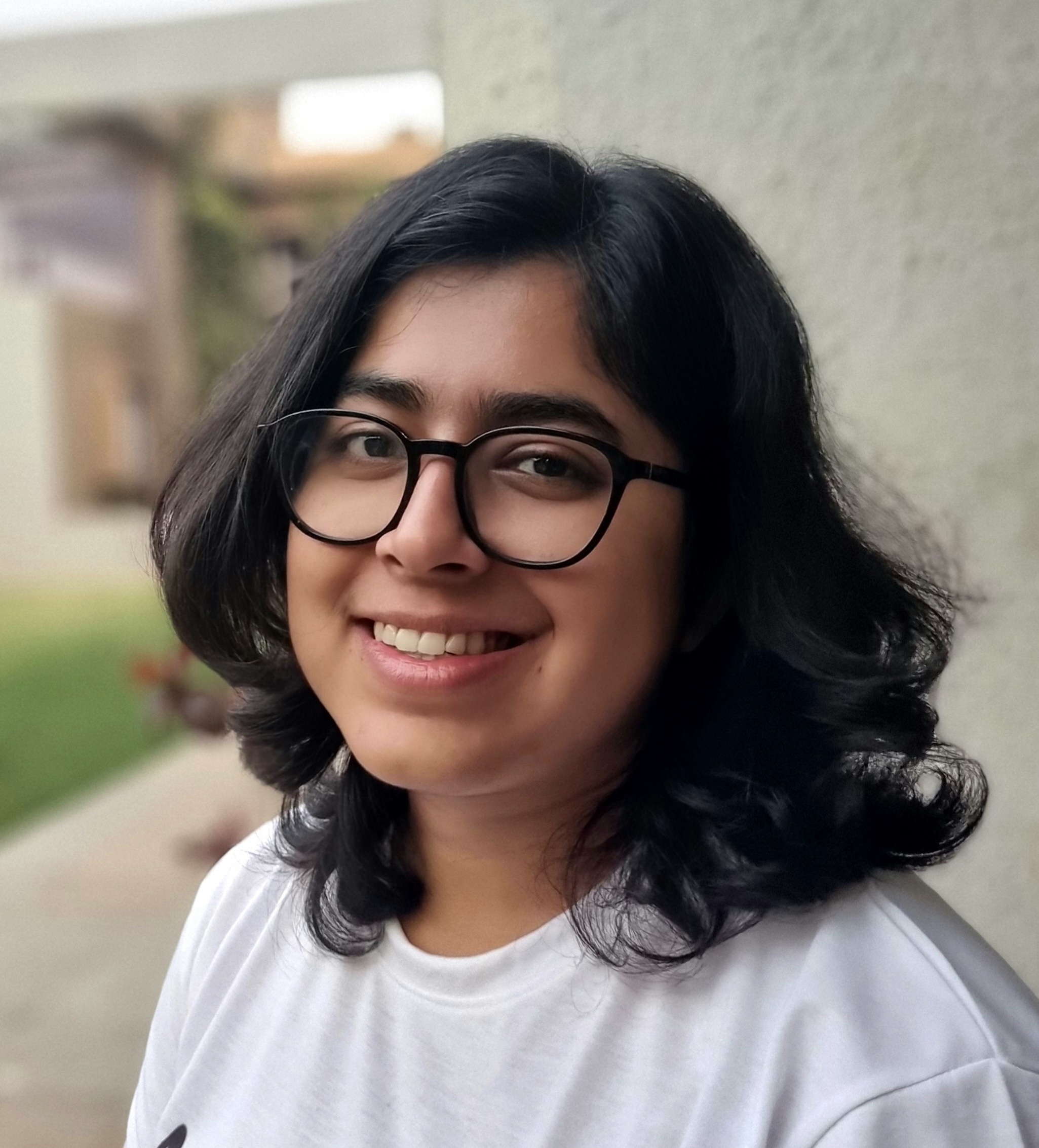 Eshita Banerjee