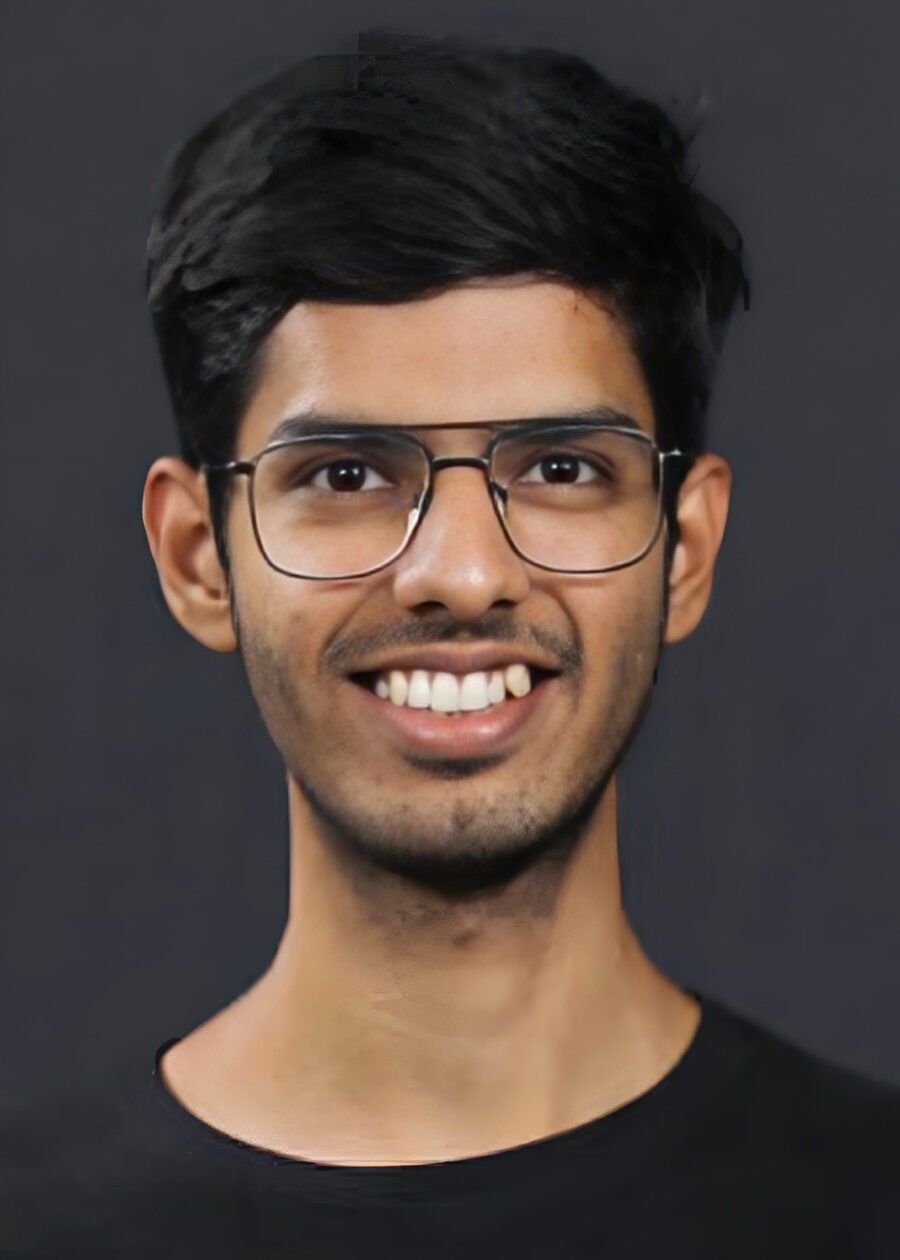 Gaurav Pundir