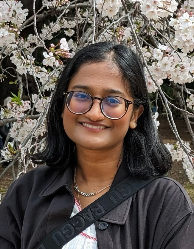 Harini Venkatesan