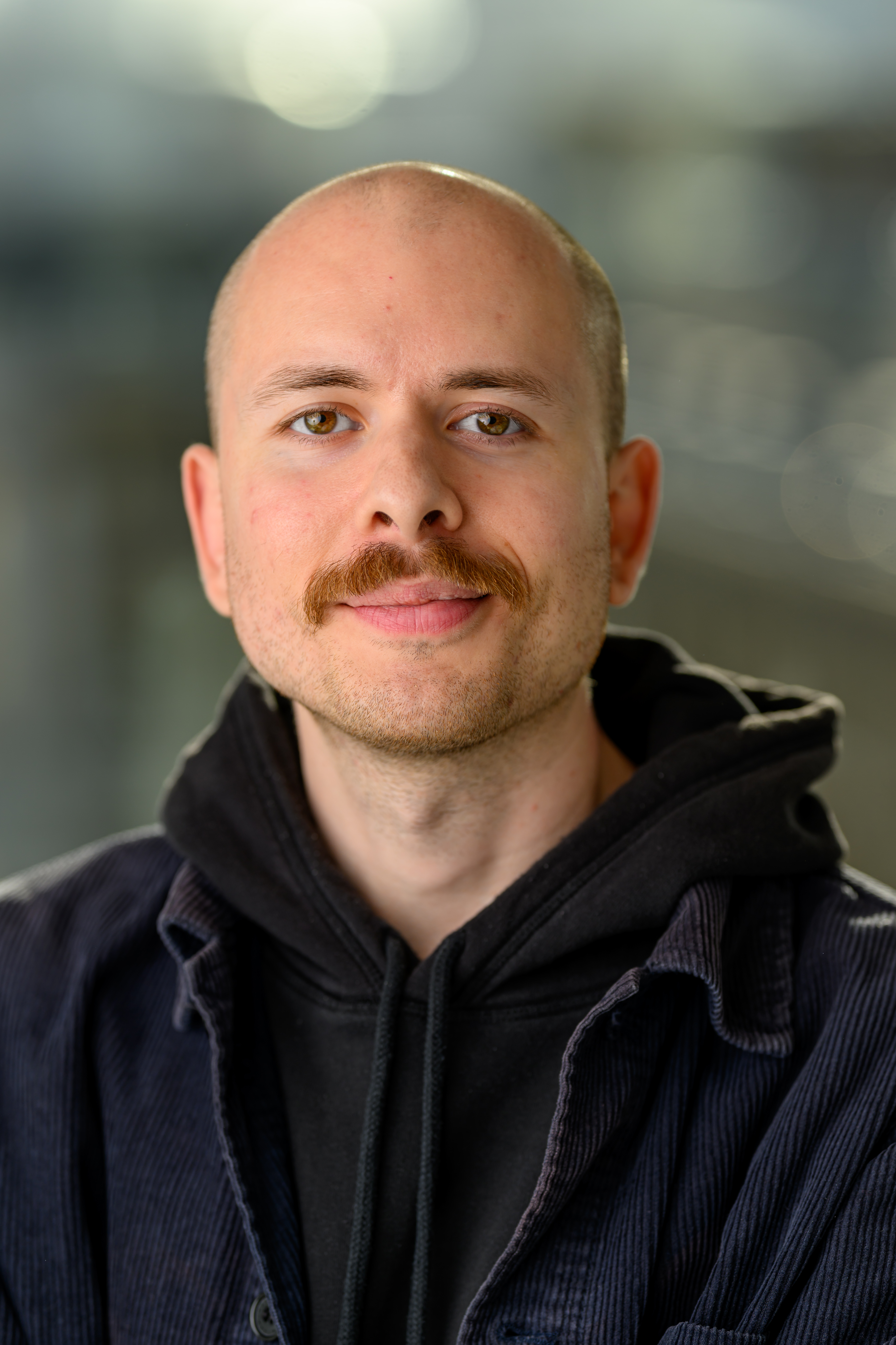 Keir Rogers