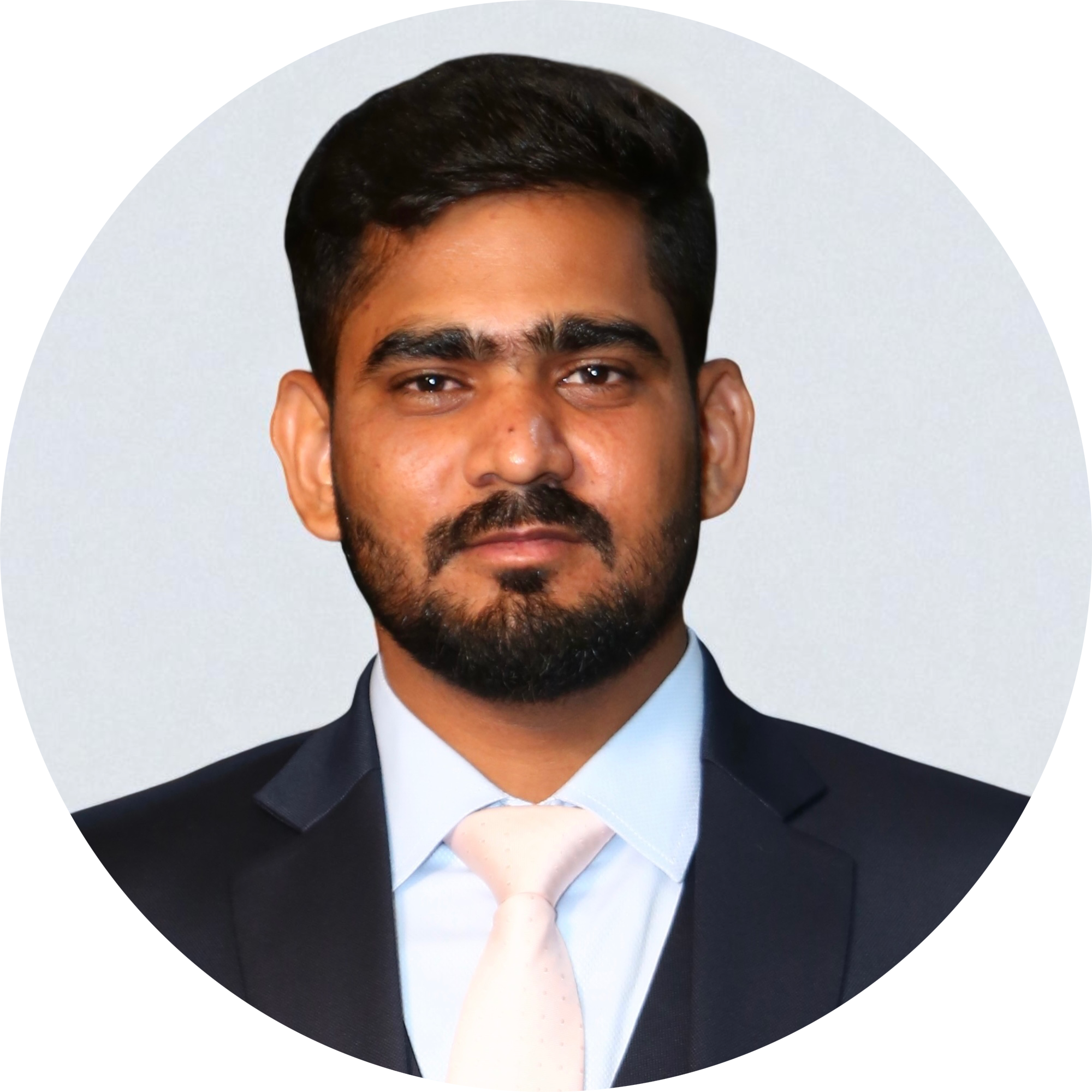 Priyank Parashari