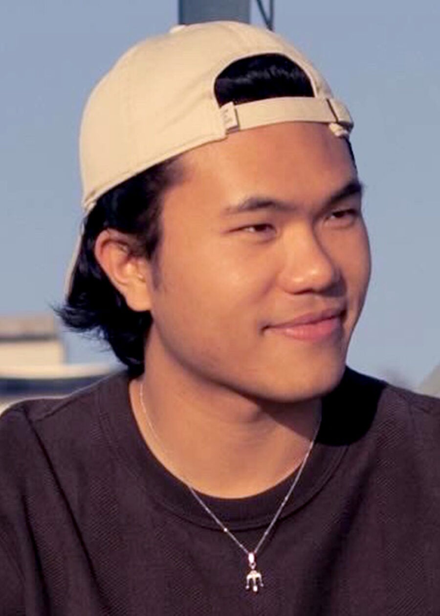 Samuel Tang