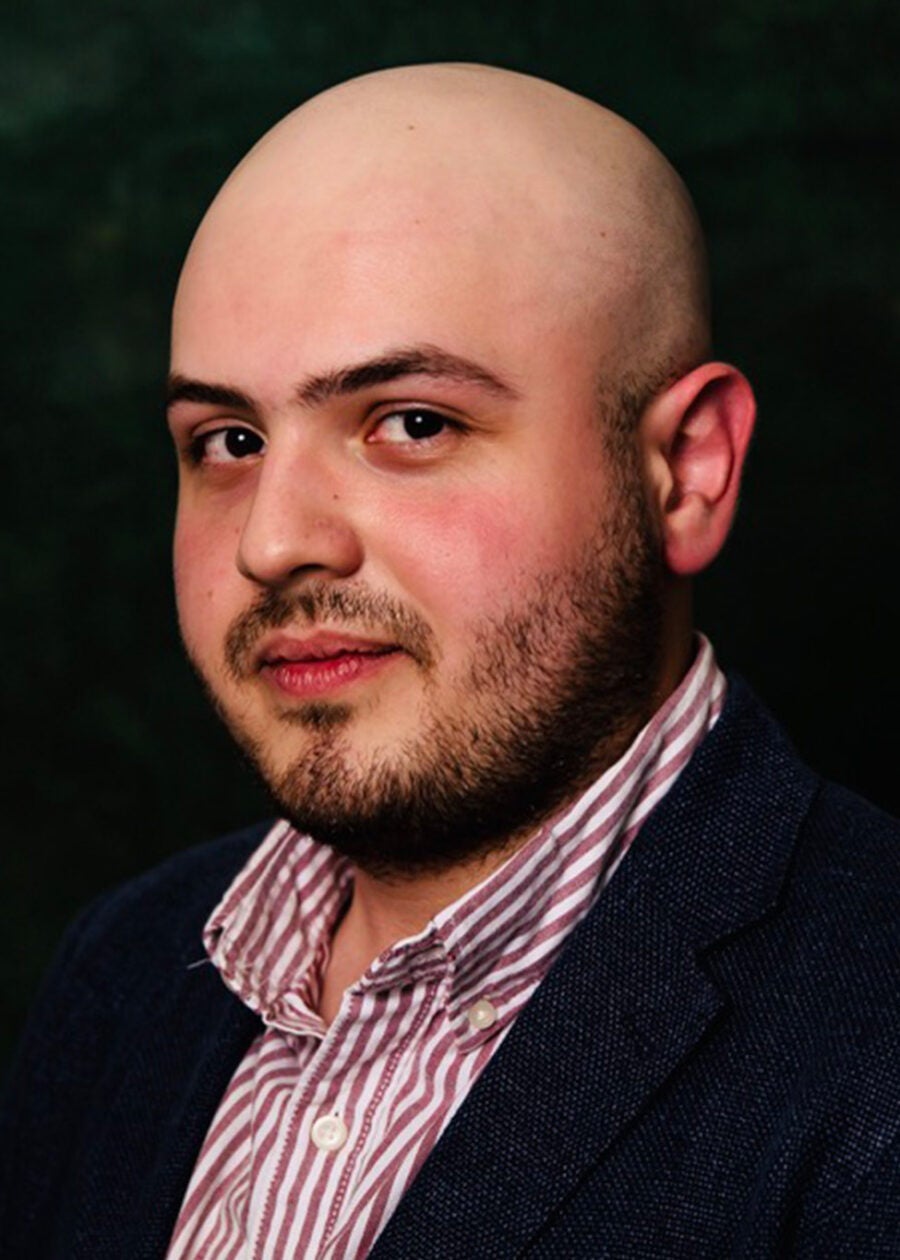 Shahed Shayan Arani