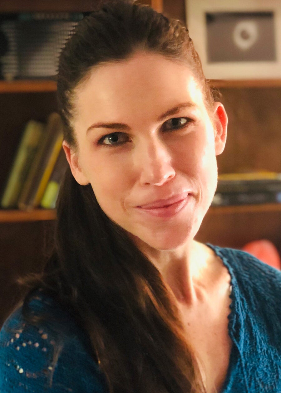 Wendy Crumrine